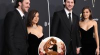 Hailee Steinfeld and Josh Allen make red carpet debut at NFL Honors nearly 3 months after engagement