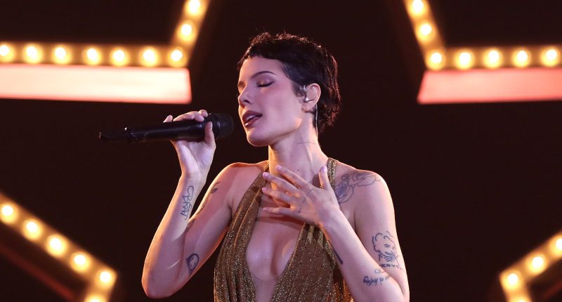 Halsey announces For My Last Trick: The Tour and reveals dates but fans are furious she’s skipping ‘important’ location