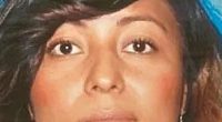 Yessenia Torres, 44, was pronounced dead in the doorway of Burger Point in San Bernardino on January 10 (credit San Bernadino Police Department)
