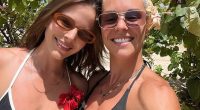 Hot Sydney 'it' couple Katie Williams (right) and Georgia Hull (left) have shocked the eastern suburbs set by announcing their split just days before their wedding
