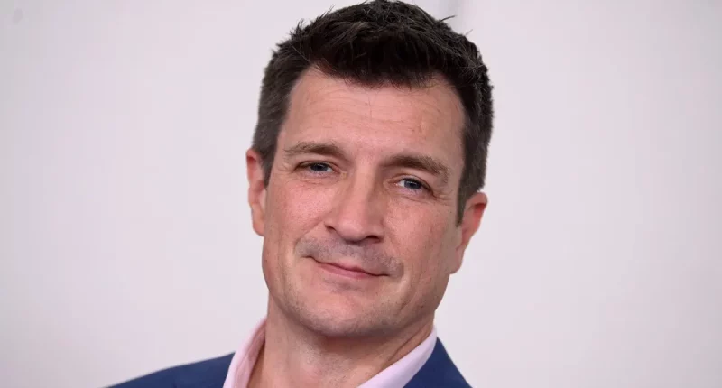 How Nathan Fillion Responded to Always Being Typecast as the Hero
