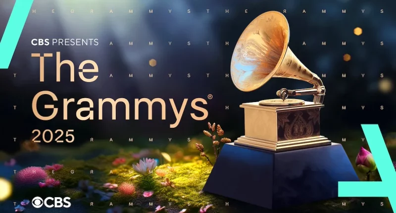 How to Watch the 2025 Grammy Awards