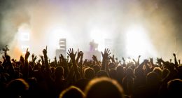 Huge 90s boyband to headline F1 75 Live & sing some of their biggest hits in ‘massive treat’ for racing fans