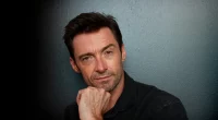 Hugh Jackman Once Read His Own Movie Script to His Kid as a Bedtime Story