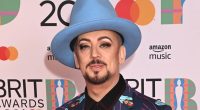 Inside Boy George’s secret plan to turn his fortunes around as Culture Club wrestle with debts of £12million