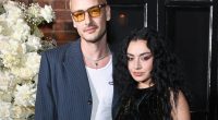 Inside Charli XCX’s lavish Italian wedding to George Daniel including posh venue and A-list guests