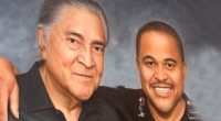 Irv Gotti paid tribute to late father in final post and wrote ‘I love you’ just days before his own tragic death at 54
