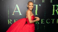 Jada Pinkett Smith Agreed to Do ‘The Matrix Reloaded’ When She Was Told There’d Be No Nudity