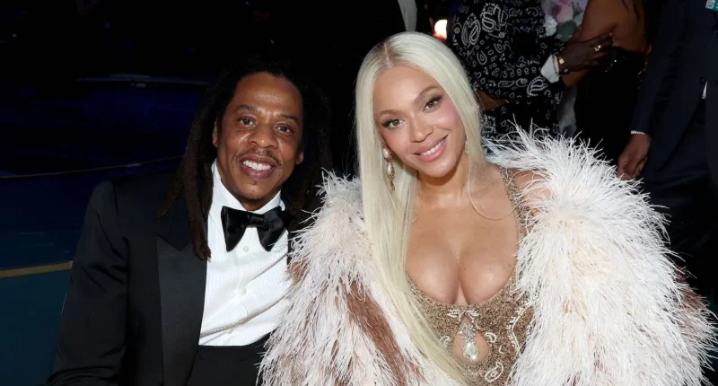 Jay-Z and Beyoncé Received Execution Threats Amid Rape Allegation