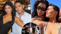 Jesus Guerrero’s family thanks Kylie Jenner for covering hairstylist’s funeral expenses