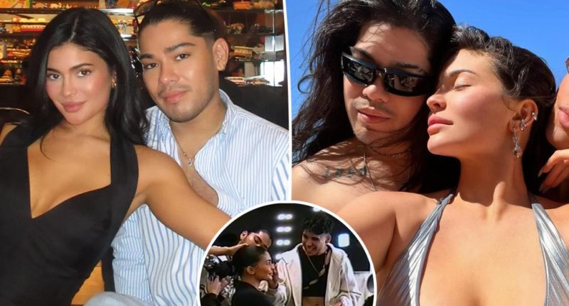 Jesus Guerrero’s family thanks Kylie Jenner for covering hairstylist’s funeral expenses