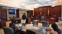Judge Refuses to Release 14-Year-Old Girl Accused of Hateful Death Threats as Her Lawyer Claims She’s in Danger