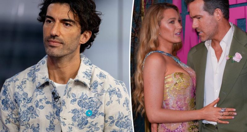 Justin Baldoni ‘devastated financially and emotionally’ by legal battle with Blake Lively, Ryan Reynolds: lawyer