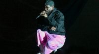 Kendrick Lamar’s Big Super Bowl Moment
