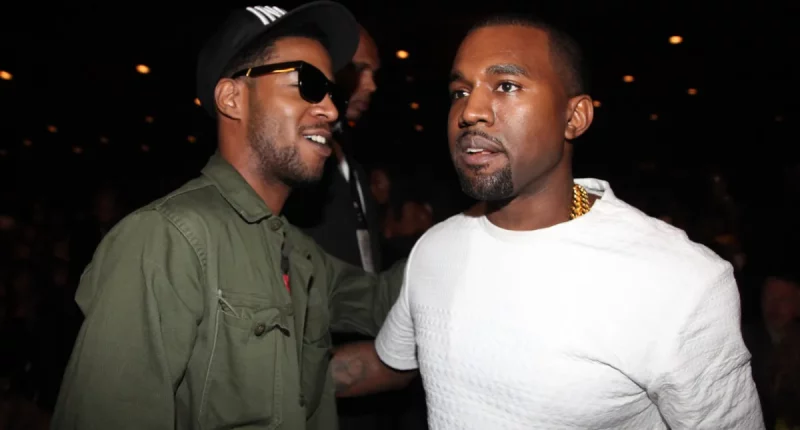 Kid Cudi Shared the Only Thing Kanye West Could Do to Make Him Befriend Him Again