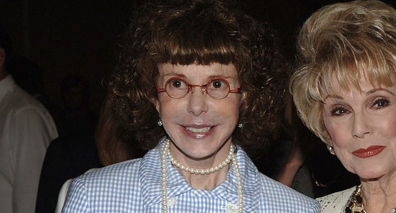 Kim Darby Net Worth