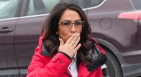 Lauren Boebert’s fiery four-word response after she’s seen ‘ducking into cab with Kid Rock at 2:30 am’