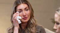 Liam Payne’s girlfriend sobs & reveals why she left him in Argentina days before death but insists ‘I’m not to blame’
