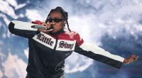 Little Simz drops biggest hint yet she’s returning with new album after two years