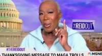 MSNBC chief tells blindsided staffers of canceled Joy Reid show they’ll be laid off, but can apply to new jobs at network: report