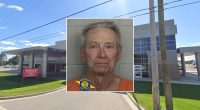 Man impersonated state trooper to get into morgue and see dead wife he abused: Police