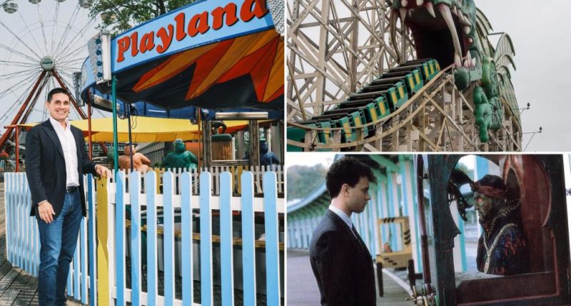 Manager of iconic NY amusement park from movie ‘Big’ wants out of contract — now taxpayers could be on hook for up to $57M