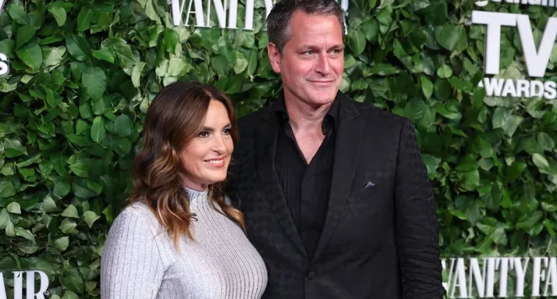 Mariska Hargitay Predicted She’d Marry Her Husband in New York Before She Lived There