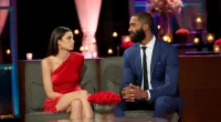 Matt James Returns To Instagram Weeks After Rachael Kirkconnell Breakup