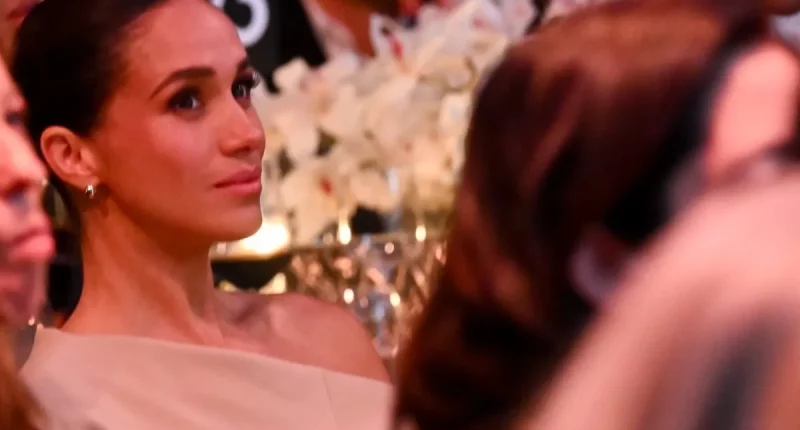 Meghan Markle Is Going to Have to Deal With a ‘Big Unexpected Change’ and ‘No Time to Prepare,’ Psychic Predicts