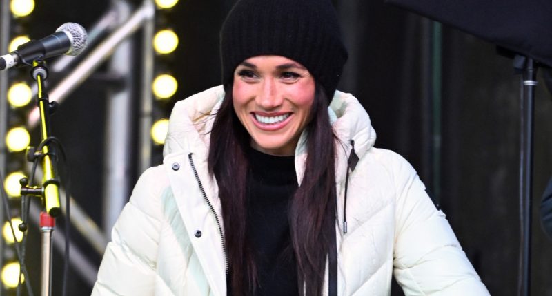 Meghan Markle Shares Rare Glimpse Of Lilibet (& Of Course It's To Promote Something)