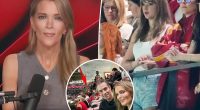 Megyn Kelly almost had an awkward run-in with Taylor Swift at Super Bowl 2025: ‘I’m really glad that did not happen’