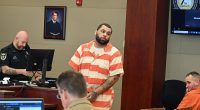 Mom Tearfully Pleads with Son Risking Life in Prison: ‘Take the Plea’ (15 Years, Out in 9). He Refuses.