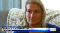 Mom lied to Make-A-Wish about daughter’s ‘terminal’ illness while denying her medications: Prosecutors