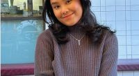 Alifia Soeryo died when a tree crushed her on the University of Adelaide's soccer grounds on February 5