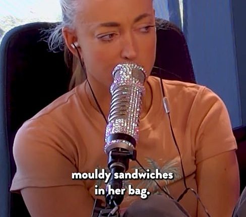 Kyle Sandilands and Jackie O Henderson (pictured) heard from a mother who confronted her daughter's alleged bully at school