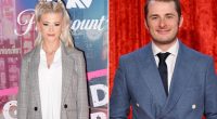 Mystery as EastEnders stars Max Bowden and Danielle Harold unfollow each other after gushing about how close they are