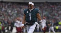 The Philadelphia Eagles could be heading to Melbourne, Australia in the 2026 season