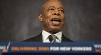 NYC Mayor Eric Adams reacts to ‘possibility’ DOJ is moving to toss charges in corruption, bribery case