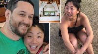 Newlywed who murdered bride on honeymoon at ‘Blue Lagoon’ resort gets life in Fiji: ‘You are a monster’