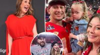 Patrick Mahomes’ mom, Randi Martin, will be on ‘grandma duty’ in Super Bowl 2025 suite as Chiefs play Eagles