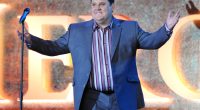 Peter Kay ‘kicks hecklers shouting garlic bread out of stand up show’ as fans brand star ‘harsh and embarrassing’