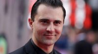 Pop Idol star Darius Danesh left six-figure fortune after his tragic death