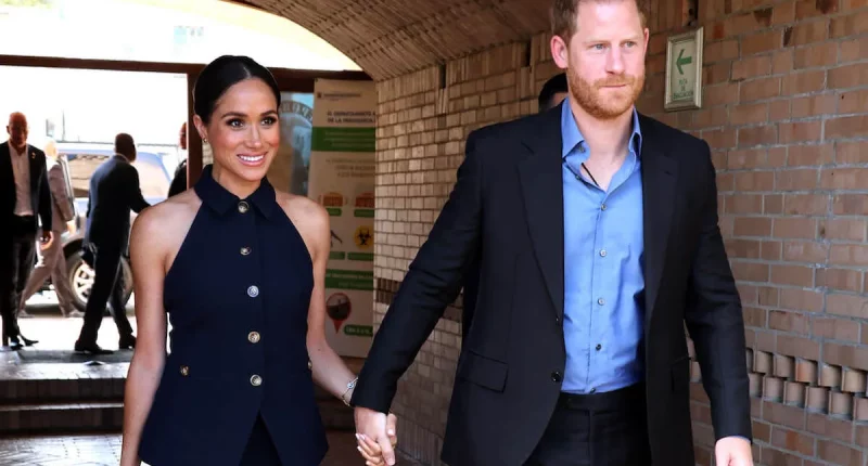 Prince Harry and Meghan Markle to Make More Joint Appearances as Part of New PR Strategy