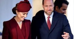 Prince William Stopped Kate Middleton From Wearing an ‘Inappropriate’ Outfit With a Searing Joke