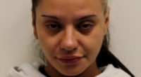 In January this year, former HMP Wandsworth prison officer Linda De Sousa Abreu (pictured) was sentenced to 15 months after a film of her having sex with an inmate was made public