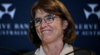 Australian borrowers have had their first official interest rate cut in more than four years. But Reserve Bank Governor Michele Bullock (pictured) declared the fight against inflation was far from over, and cautioned borrowers against expecting more rate cuts in 2025
