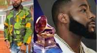 Radiogad Criticizes Davido Over Grammy Loss, Urges Him to Stop Submitting Songs