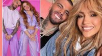 Rauw Alejandro reveals he almost had VERY different career before working with Shakira & JLo as he announces UK shows