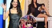 Rebecca Minkoff confirms ‘RHONY’ exit after one season: ‘Time to turn the page’
