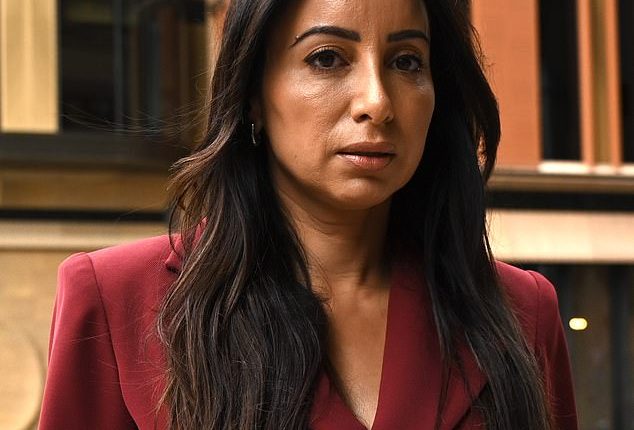 Antoinette Lattouf is seeking damages after being taken off air from ABC Radio Sydney's Mornings